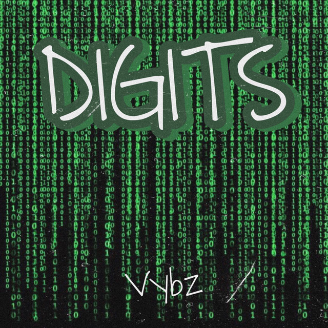 Digits cover art