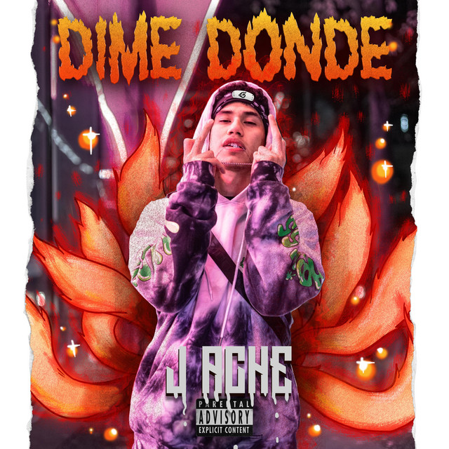 DIME DONDE
