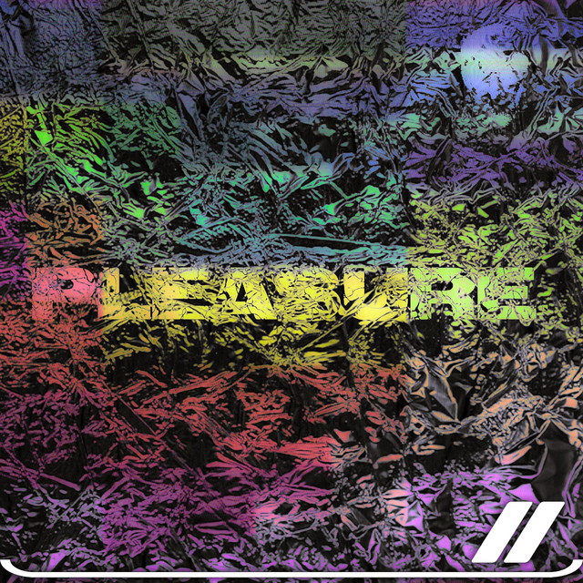 pleasure. cover art