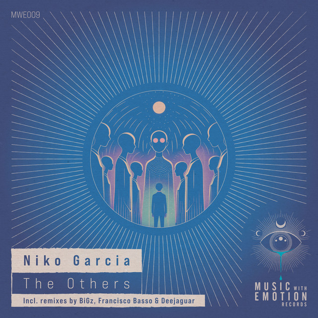 The Others album art