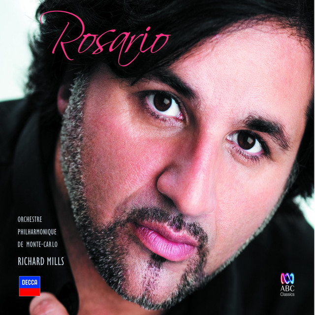 Rosario cover art