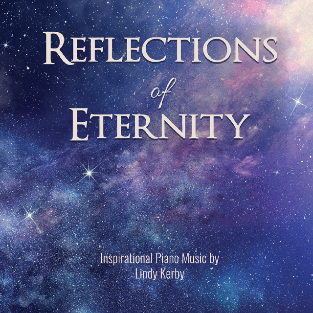 Reflections of Eternity cover