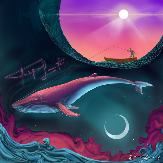 Tripulante cover art