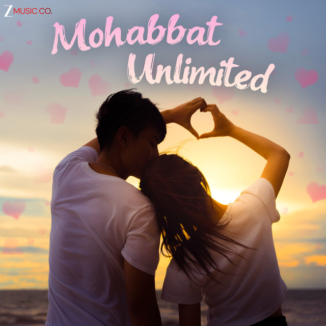 Mohabbat Unlimited by Aakanksha Sharma