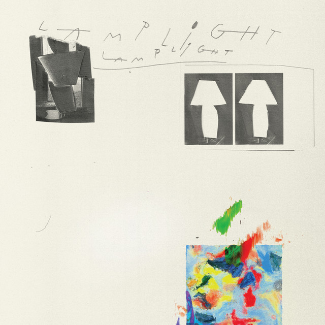 Lamplight album image