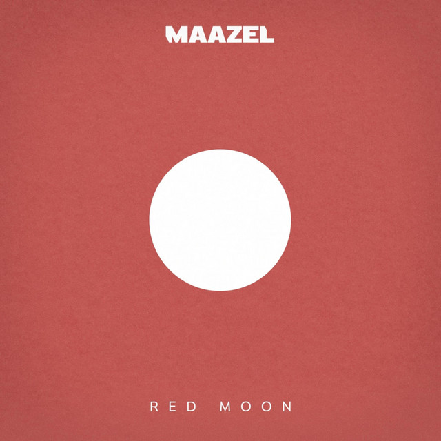 Red Moon cover art