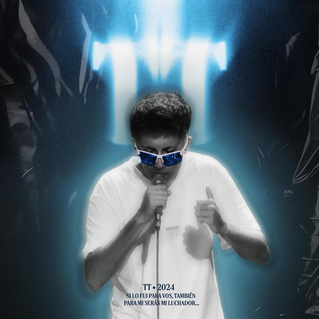 TT cover art