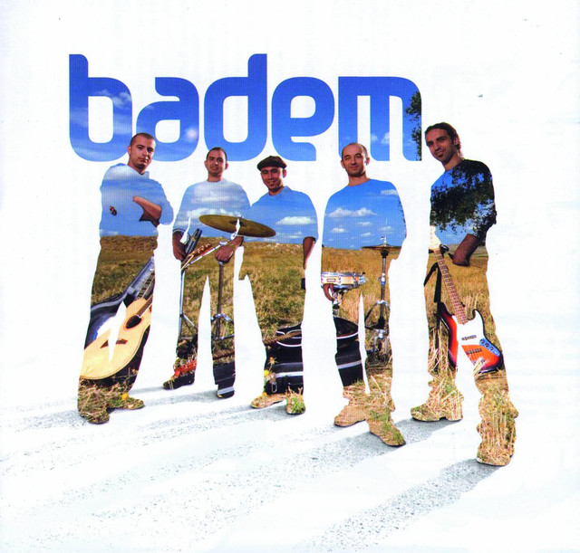 Badem cover art