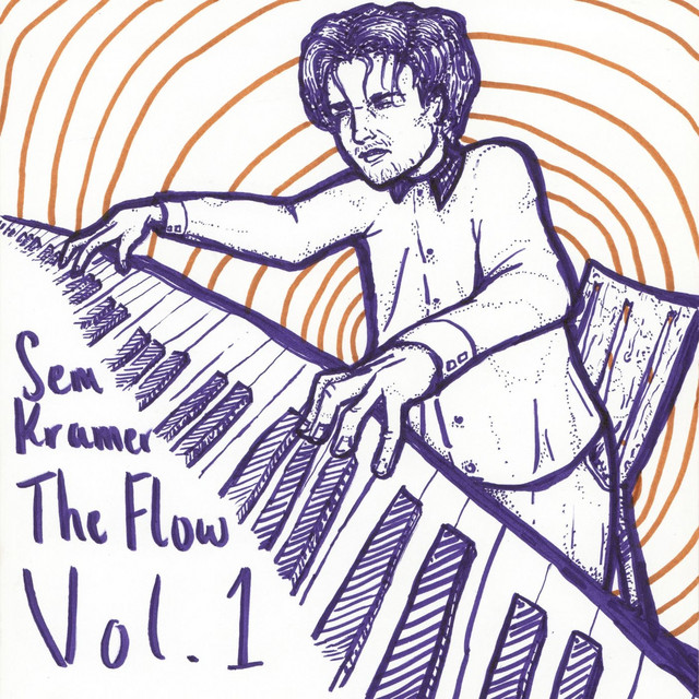 A Familiar Dream album image