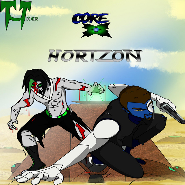 Core X | Spotify