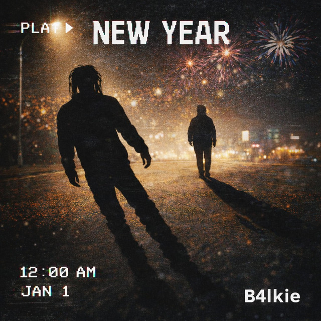 New Year