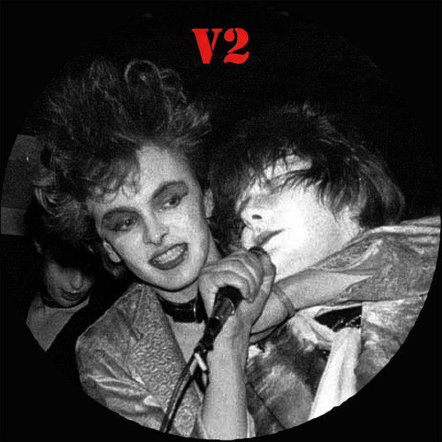 Encounter With The X Men - Single by V2 | Spotify