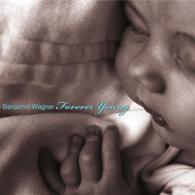 Forever Young cover