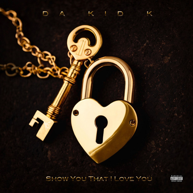 Show You That I Love You