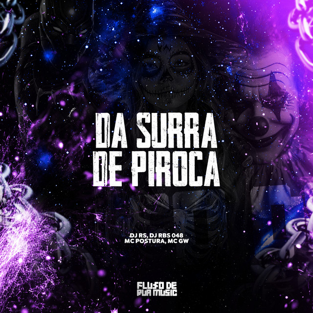 Dá Surra De Piroca