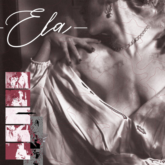 Ela cover art