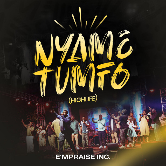 Nyame Tumfo (Highlife)