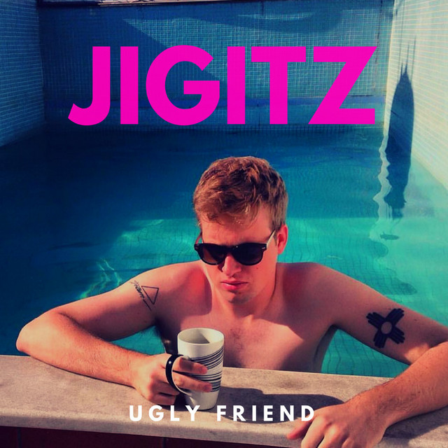 Ugly Friend cover art
