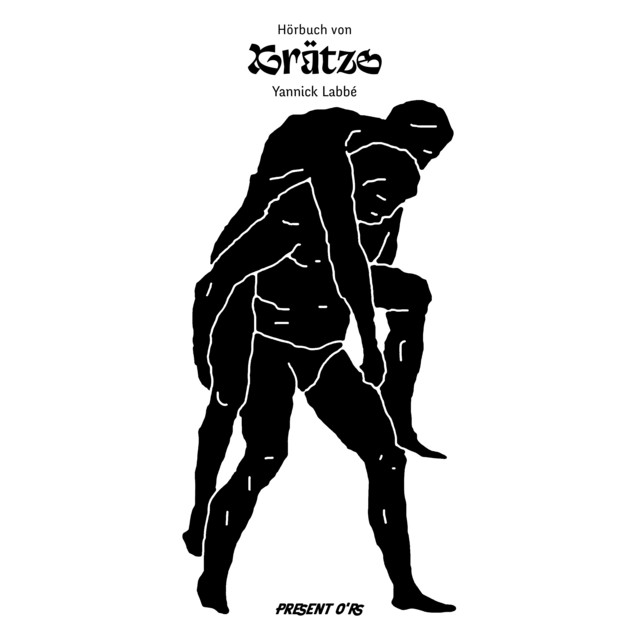 Krätze 1 cover art