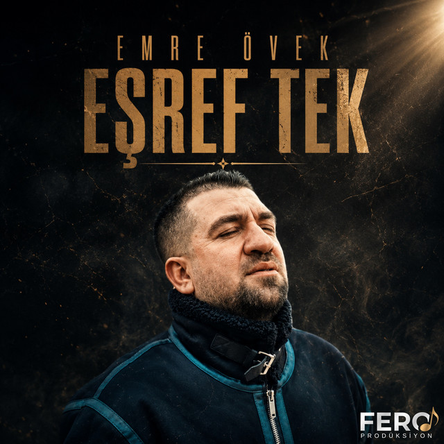 Eşref Tek