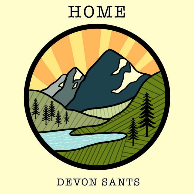 Home (Demo Version) cover art