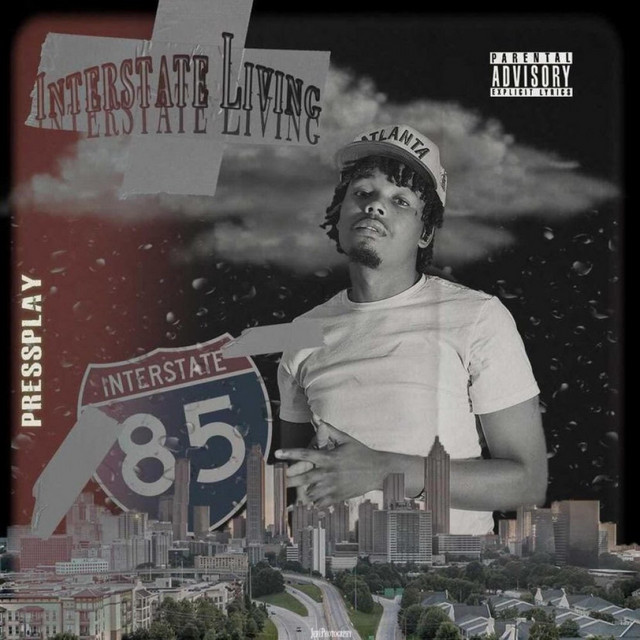 Interstate Living - Album by PressPlay | Spotify