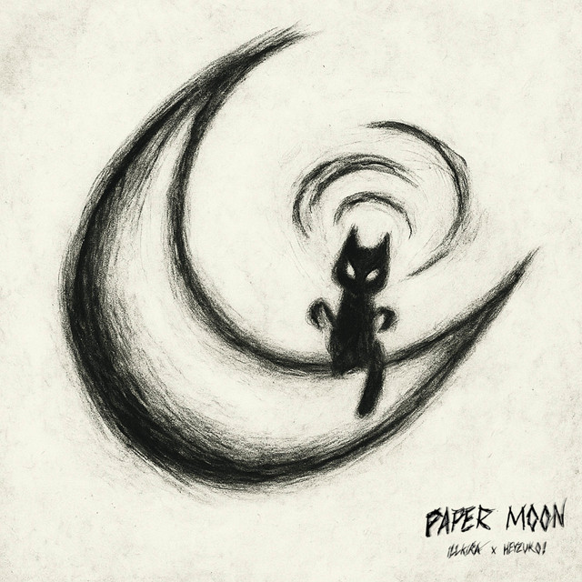 PAPER MOON (feat. heyzuko!) - Remix