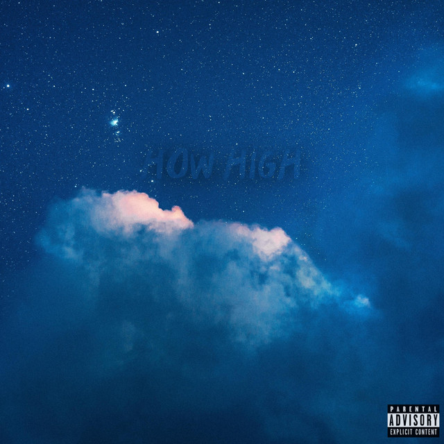 How High cover art