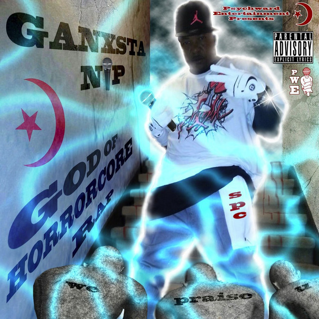 God Of Horrorcore Rap - Album by Ganxsta Nip | Spotify