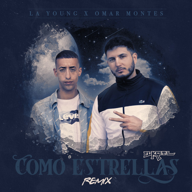 Como Estrellas - Remix