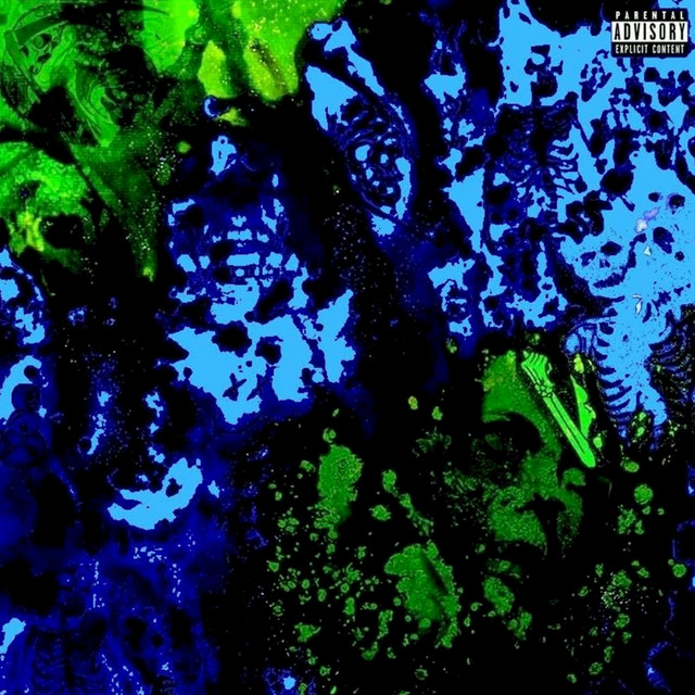 Sober cover art