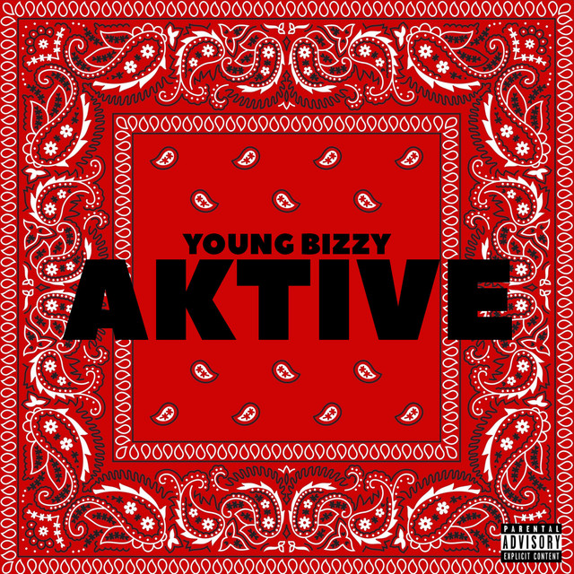 Aktive cover art