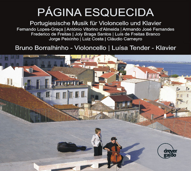 Pagina Esquecida