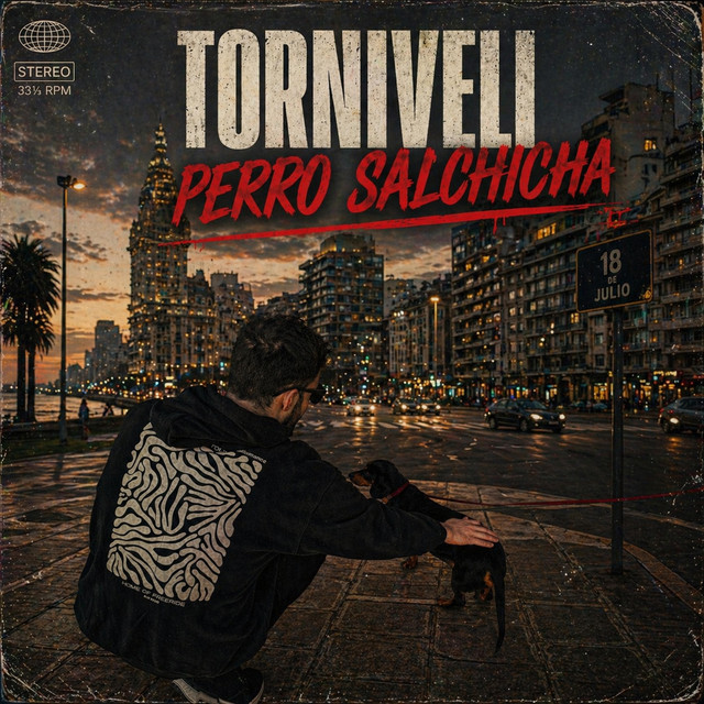 Torniveli