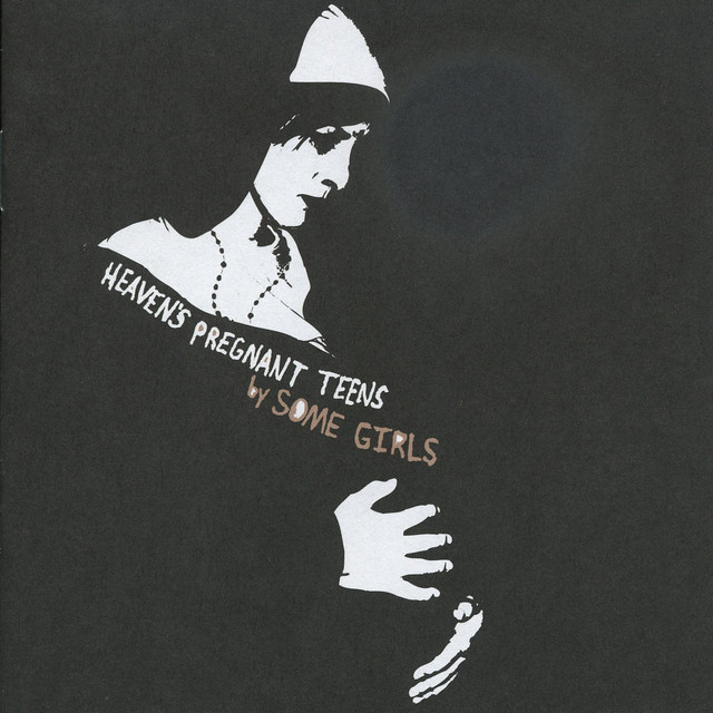 Heaven's Pregnant Teens cover