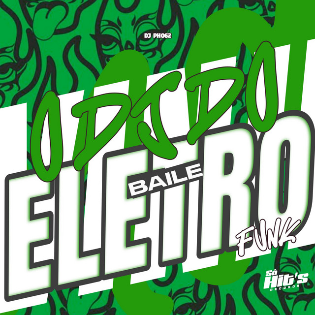 O DJ do Baile Eletrofunk