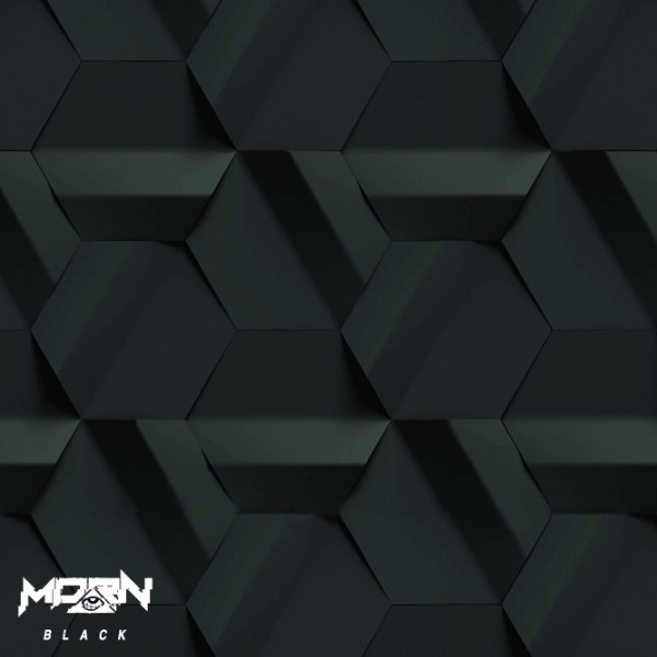 Black cover art
