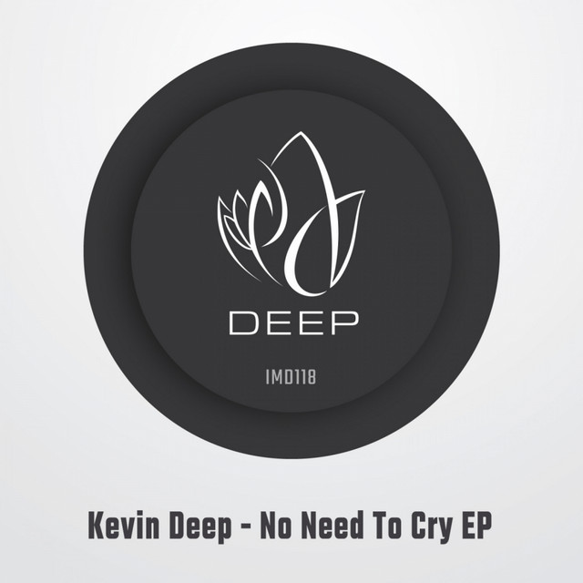 No Need To Cry album art