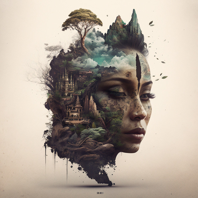 A Mind at Peace cover art