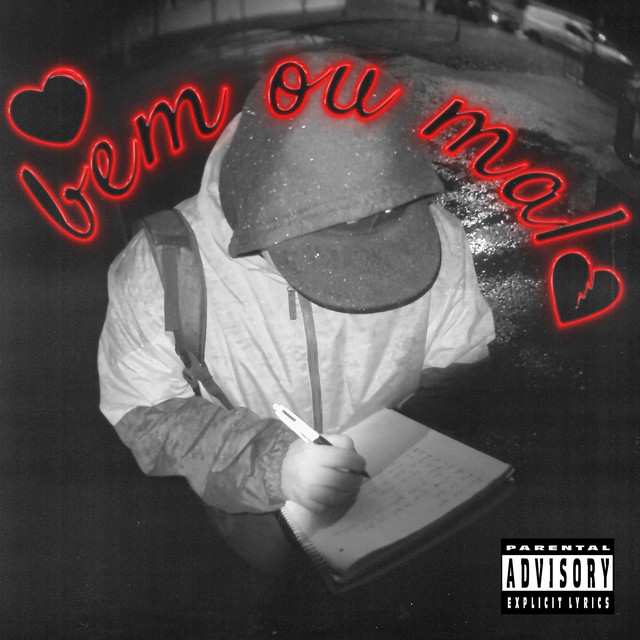 bem ou mal cover art