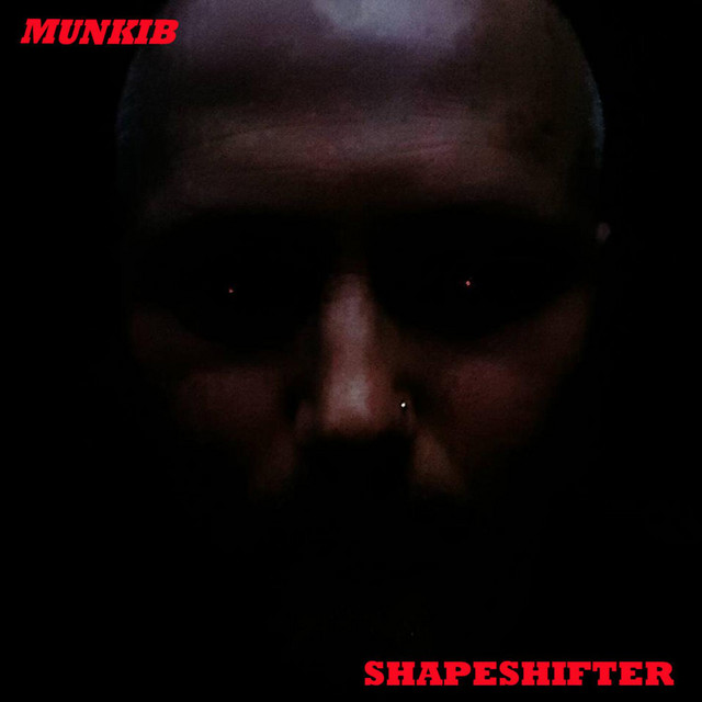 ShapeShifter cover art