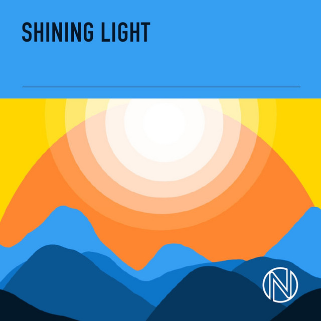 Shining Light cover art