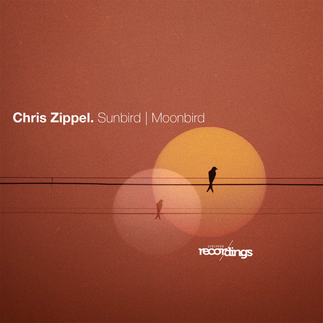 Sunbird album art