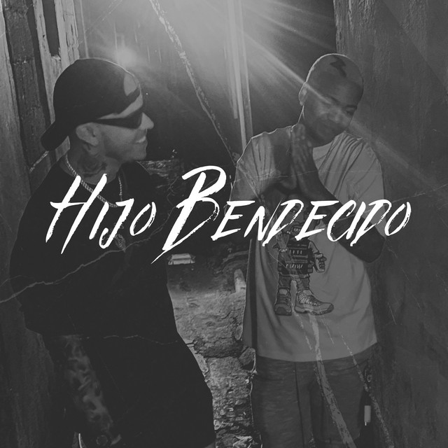 Hijo Bendecido