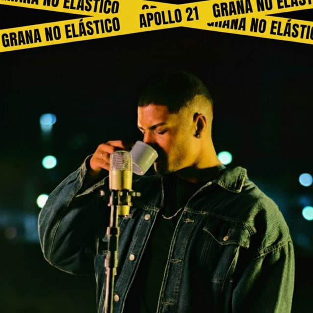 Grana no Elástico