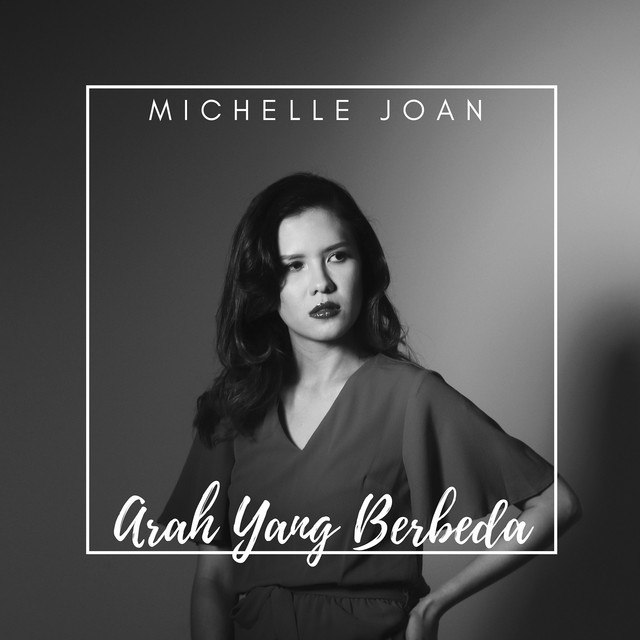 Arah Yang Berbeda cover art
