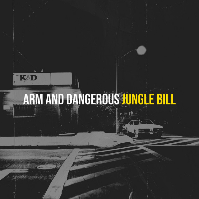 Jungle Bill Photo