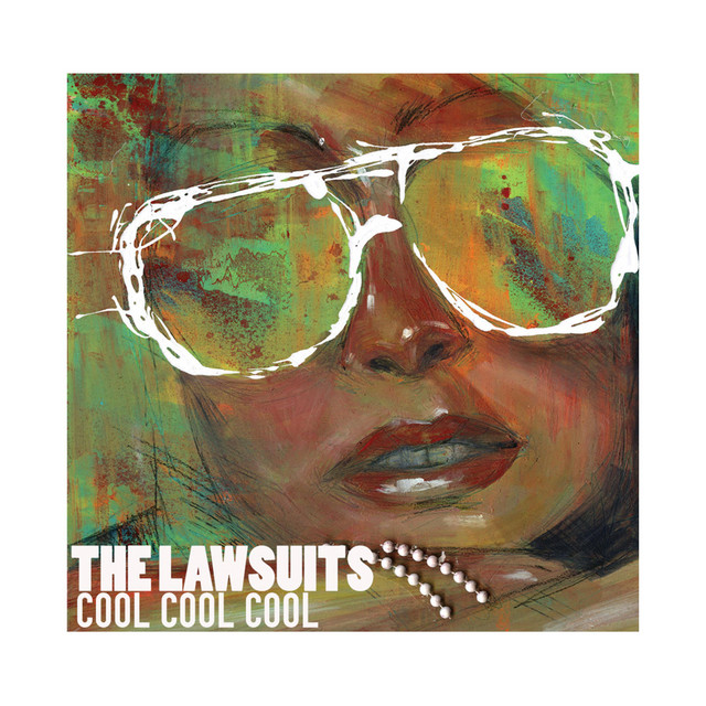 Cool Cool Cool cover art