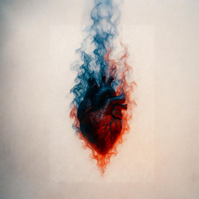Fireinmyheart artwork