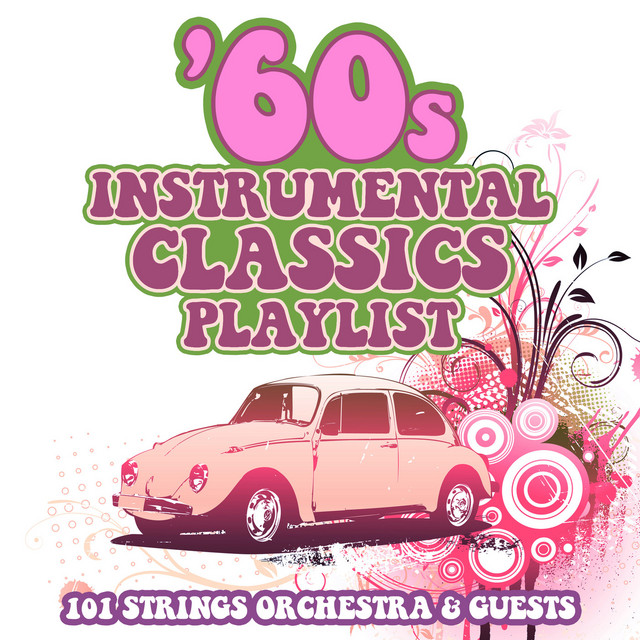 101 Strings Orchestra & Guests